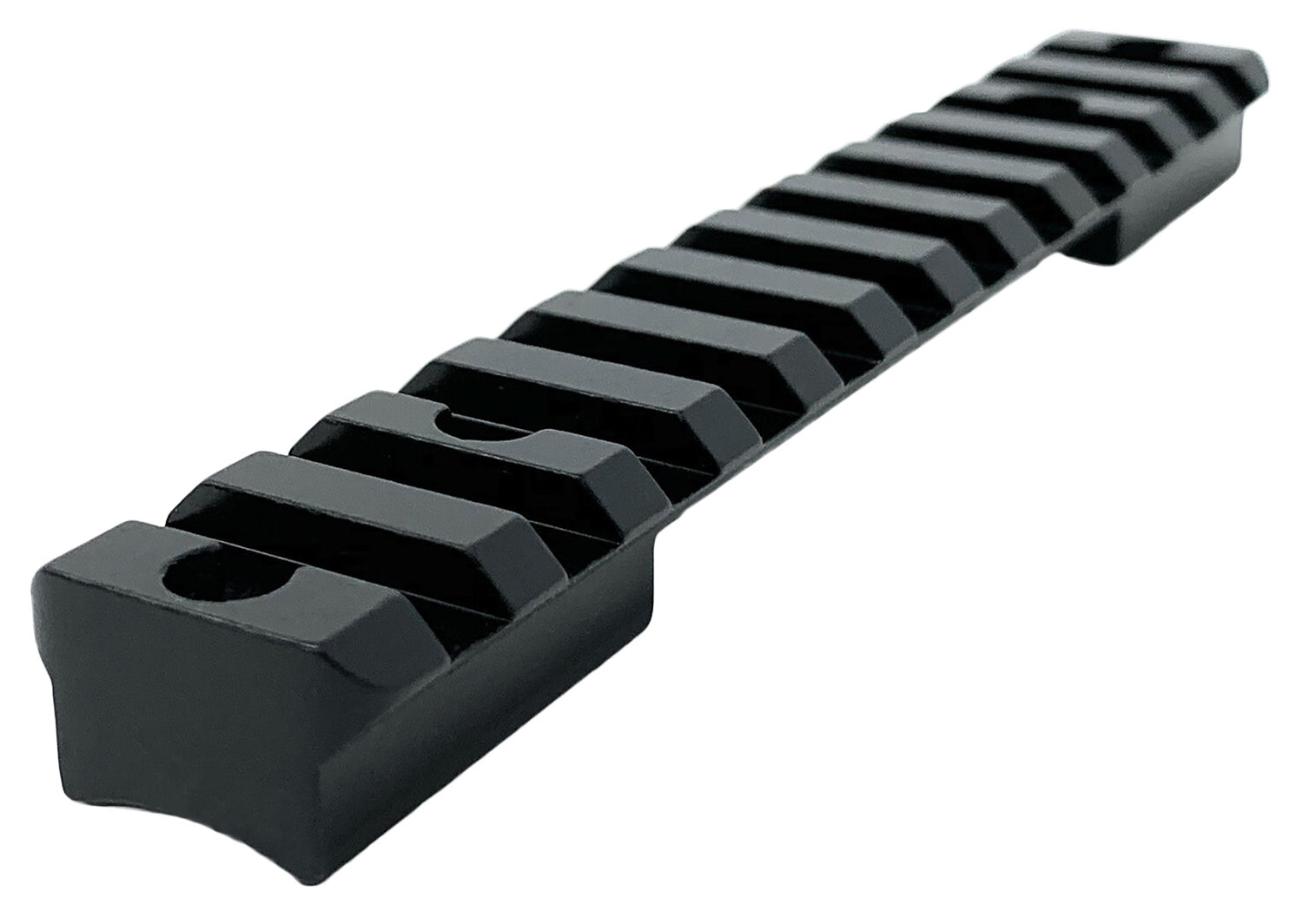 DNZ PR070 Freedom Reaper Picatinny Rail Matte Black for Ruger