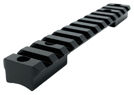 DNZ PR070 Freedom Reaper Picatinny Rail Matte Black for Ruger