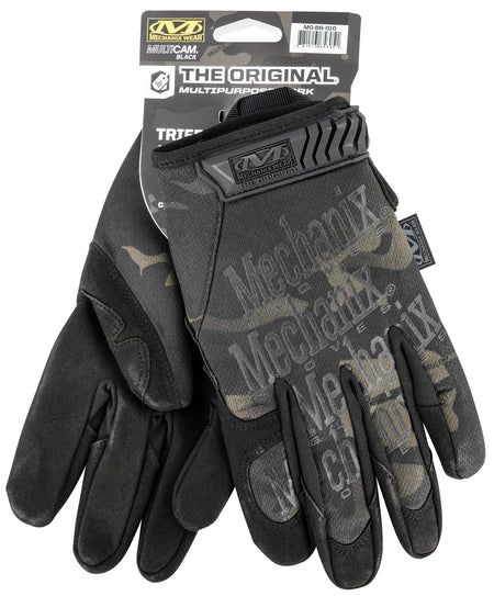 Mechanix Wear MG68010 Original Touchscreen Synthetic Leather Large Tactical Glove