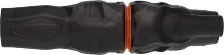 Drury Outdoors HSDODBBDC Buck Bark Deer Snort/Wheeze Call, Black Rubber