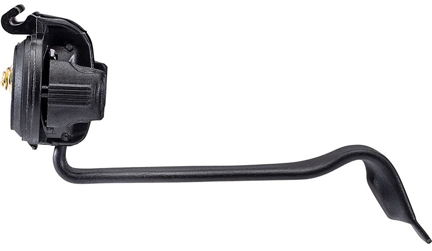SureFire DG18 Grip Switch Assembly Black for X-Series Weapon Light Standard 1911 w/Rails