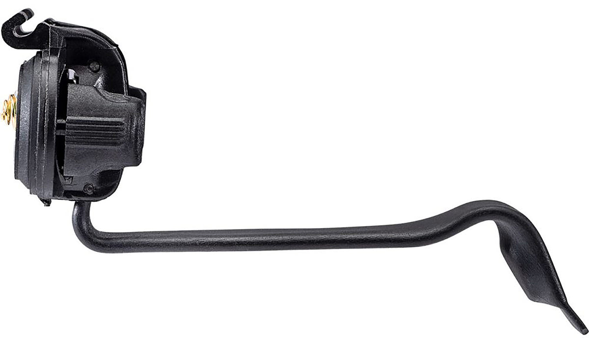 SureFire DG23 Grip Switch Assembly Black for X-Series Weapon Light Ambidextrous