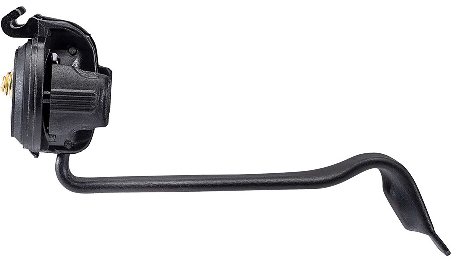 SureFire DG23 Grip Switch Assembly Black for X-Series Weapon Light Ambidextrous
