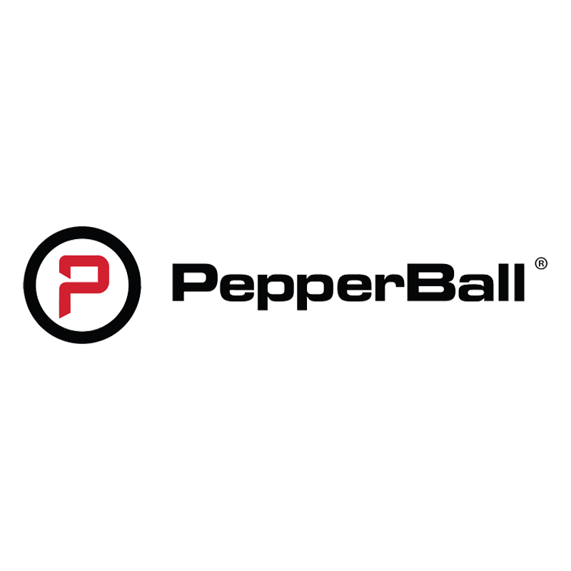PepperBall CR123 Lithium Battery 2-Pack Replacement Batteries