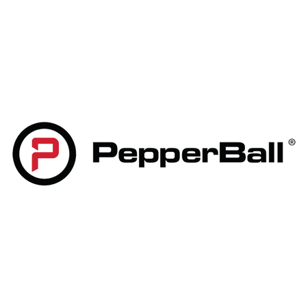PepperBall CR123 Lithium Battery 2-Pack Replacement Batteries