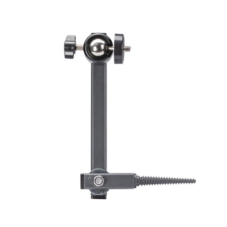 Covert T60 Pro Game Camera Swing Arm Mount Black Aluminum 360 Degree Adjustable
