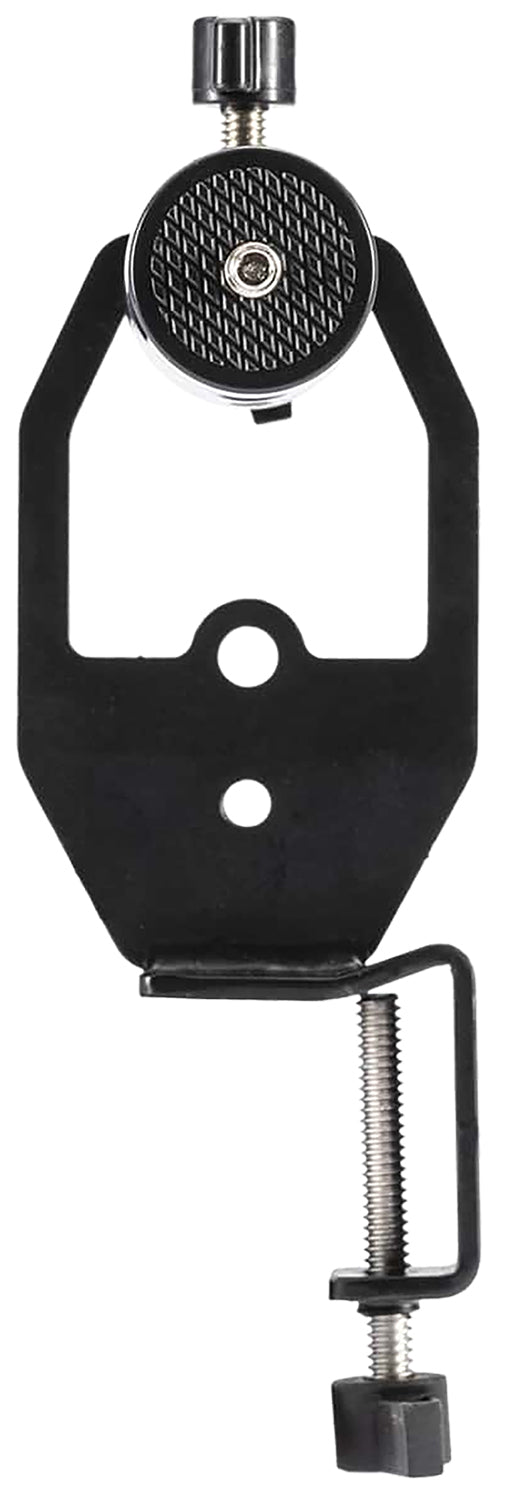 Covert T60 T-Post Trail Camera Mount Black Aluminum 360 Degree Rotation