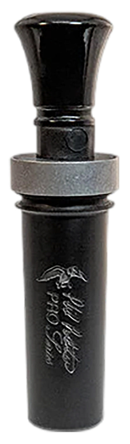Duck Commander DCPPSAB Phil Robertson Pro Series Open Duck Call, Black Acrylic