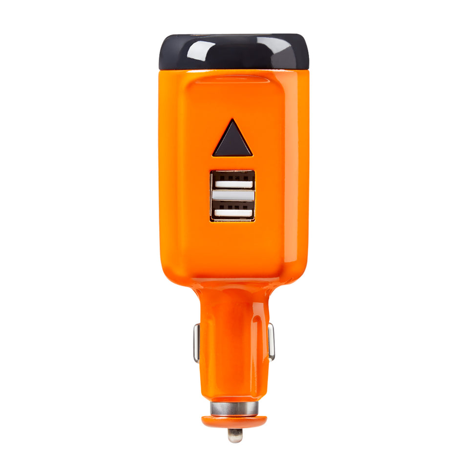 Dead Down Wind 30635 Dead Zone 2 Go Ozone Odor Eliminator 12V Car Plug-In for Hunters
