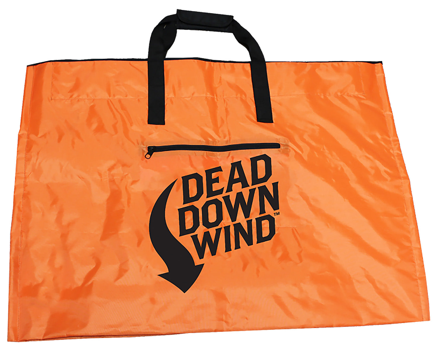 Dead Down Wind 30603 Scent Control Clothing & Gear Bag Orange