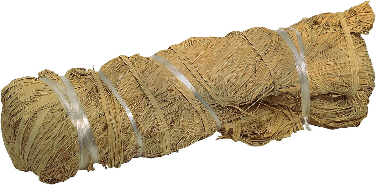 MOmarsh 31330 Invisi-Grass Olive 5 lb Bundle Flame Retardant