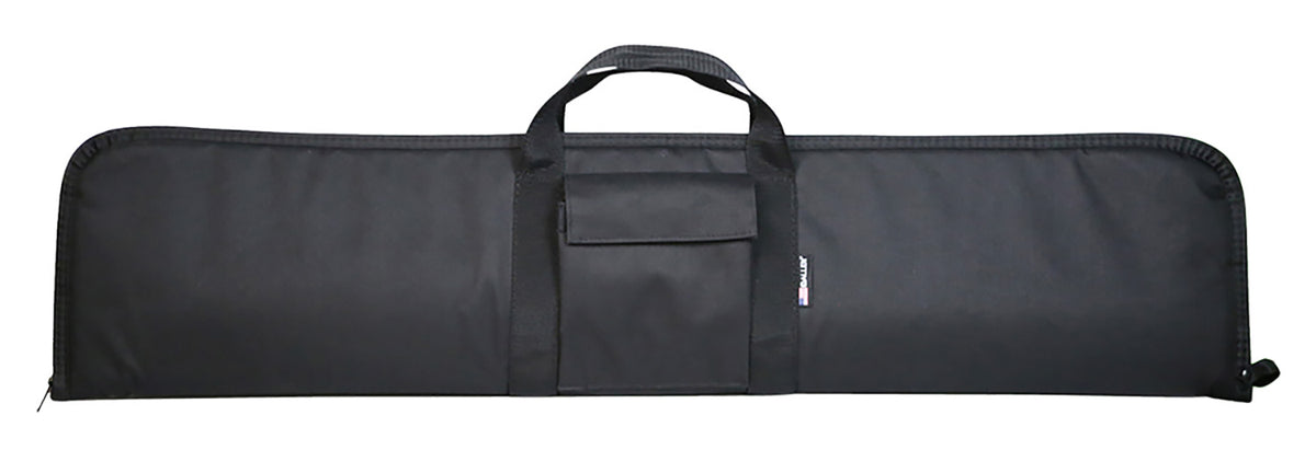 Crickett KSA035CPR CPR Soft Padded Rifle Gun Case Velcro Strip & Pocket 37" x 9"