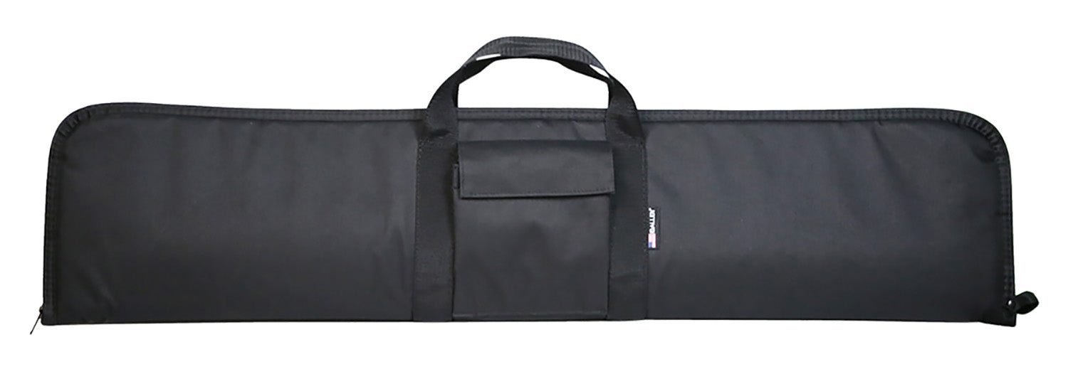Crickett KSA035CPR CPR Soft Padded Rifle Gun Case Velcro Strip & Pocket 37" x 9"