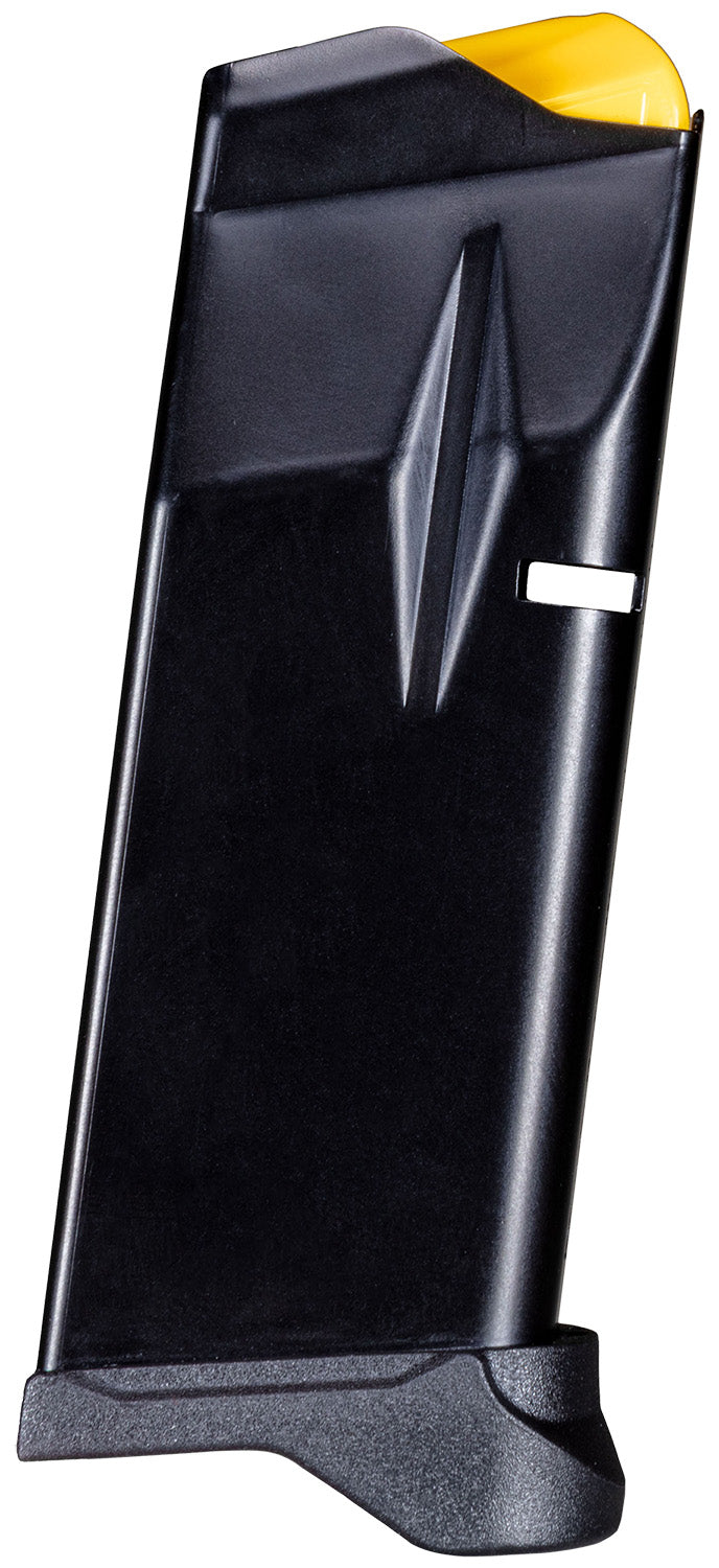 Taurus G4 11rd 9mm Luger Black Steel Magazine