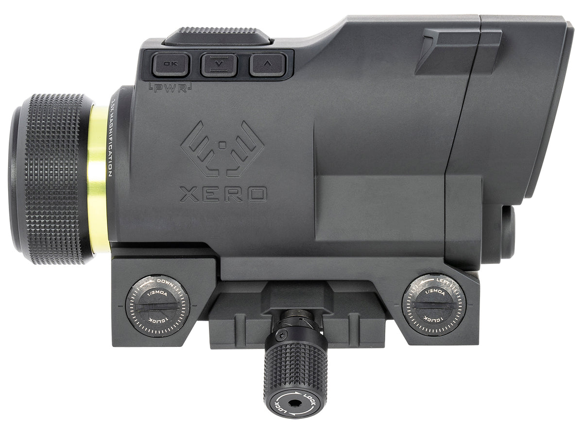 Garmin Xero X1i Crossbow Scope with Integrated Rangefinder 010-02212-00