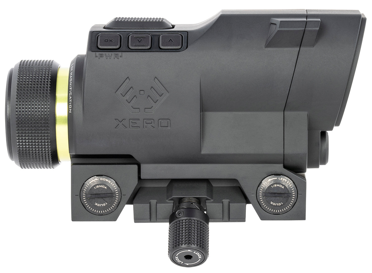 Garmin Xero X1i Crossbow Scope with Integrated Rangefinder 010-02212-00