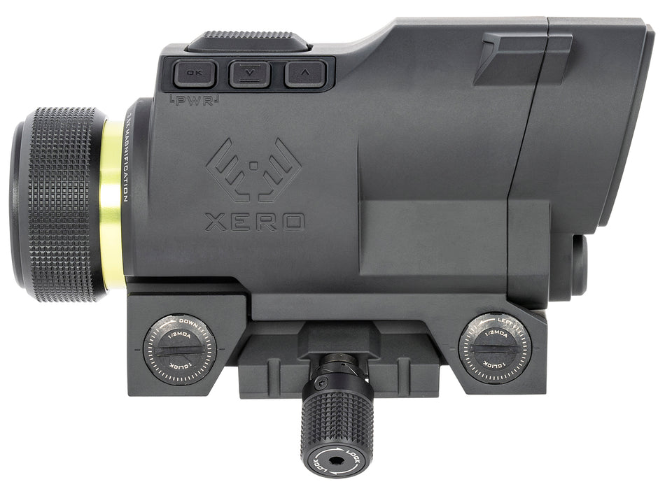 Garmin Xero X1i Crossbow Scope with Integrated Rangefinder 010-02212-00