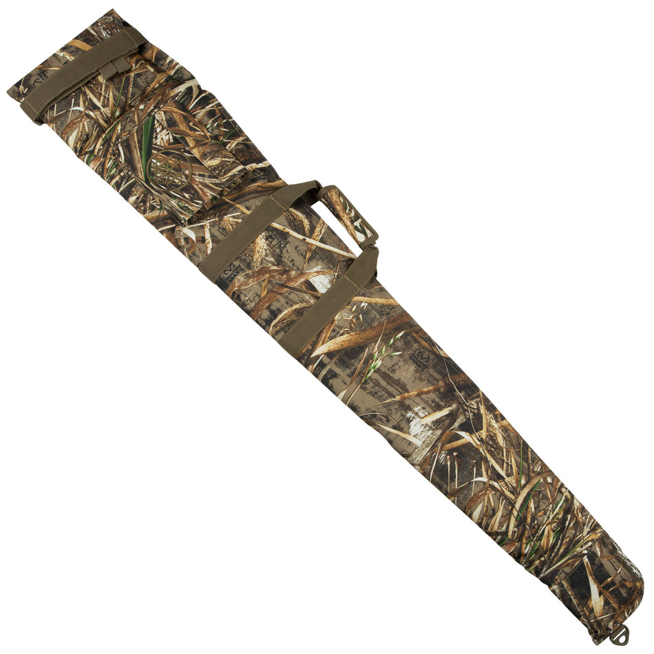 Beretta Floating Gun Case Realtree Max-5 52" with Carry Handle and Shoulder Strap