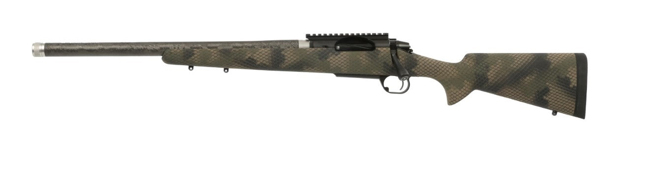 ELEVATION 2.0 6.5CR TFDE LH TFDE STOCK