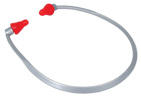 Radians RB1150 Rad-Band Behind-the-Neck Hearing Protection 23 dB Gray Adult 1 Pair