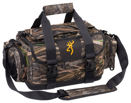 Browning 121035590 Wicked Wing Blind Bag Mossy Oak Shadow Grass Habitat