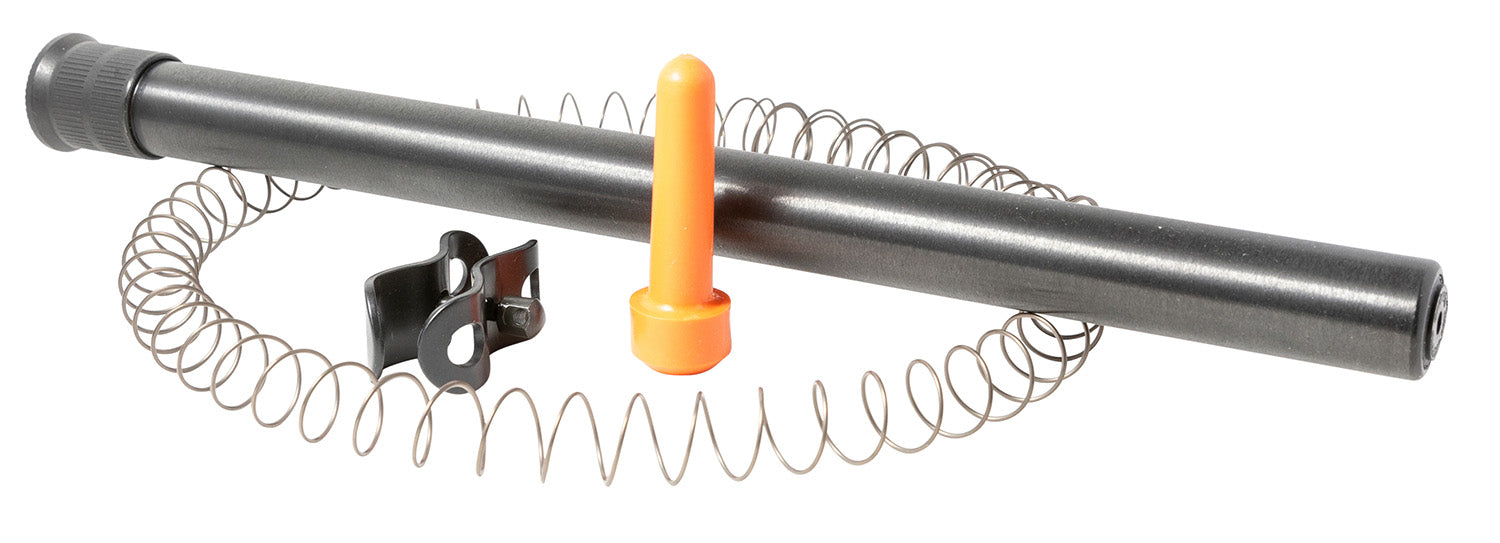 Carlson's Choke Tubes 04522 Magazine Tube Extension 12 Gauge for Benelli M2 M1 SBE I II III 12rd Blued Steel