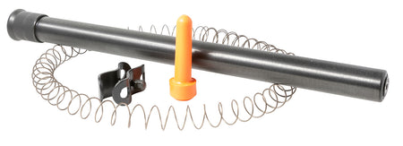 Carlson's Choke Tubes 04522 Magazine Tube Extension 12 Gauge for Benelli M2 M1 SBE I II III 12rd Blued Steel