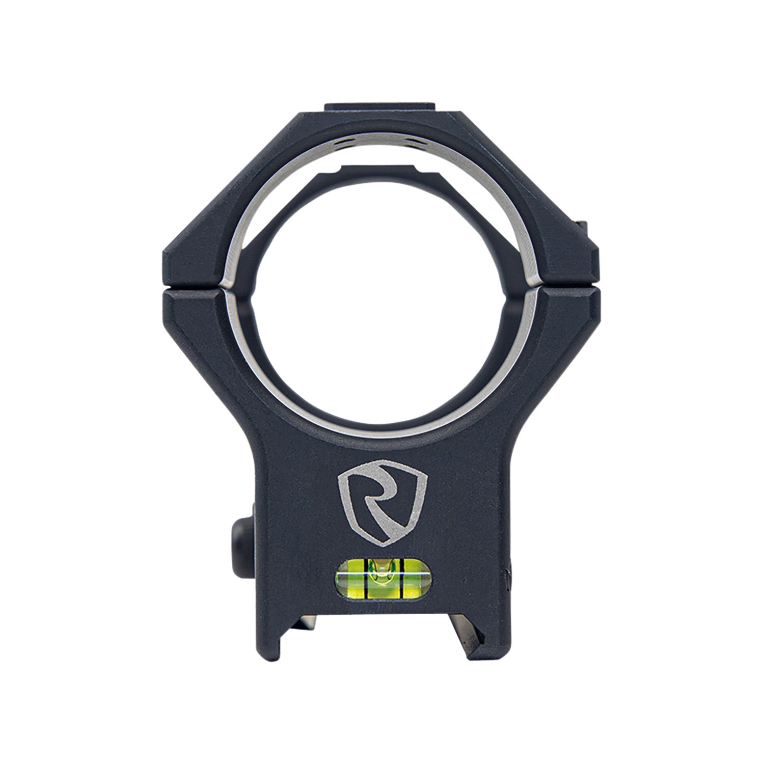 Riton Optics XRC30B Contessa 30mm Scope Mount and Ring Combo Black Anodized 0 MOA