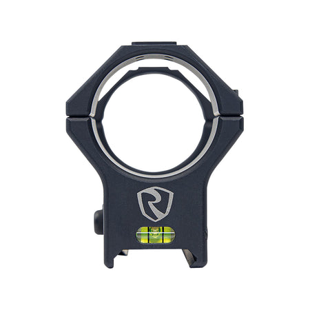 Riton Optics XRC30B Contessa 30mm Scope Mount and Ring Combo Black Anodized 0 MOA