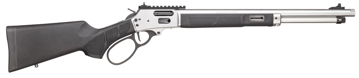 Smith and Wesson Model 1854 Lever Action .44 Magnum