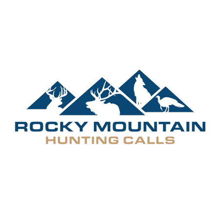Rocky Mountain Hunting Calls Sure Fire Bugle Adapter with Replaceable Latex Reed