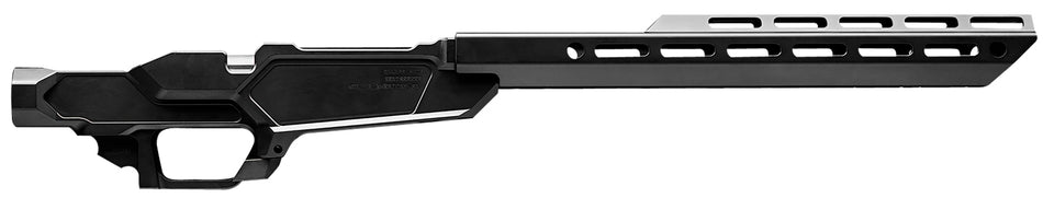 Sharps Bros SBC03 Heatseeker Rifle Chassis Stock for Remington 700 6061-T6 Aluminum Cerakote 14" M-LOK