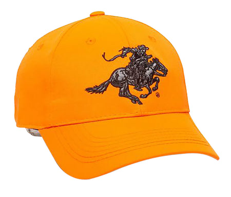 Outdoor Cap WIN46D Winchester Polyester Twill Structured Cap OSFA