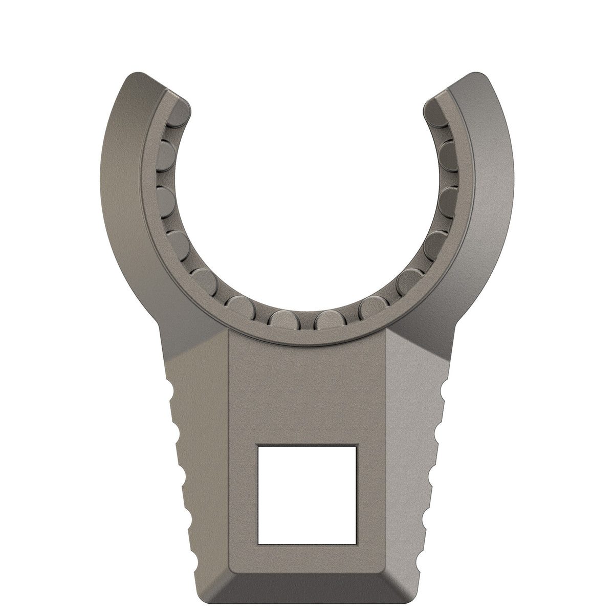 Real Avid AVMFDRBNW Master-Fit Delta Ring Barrel Nut Wrench for AR-Platform