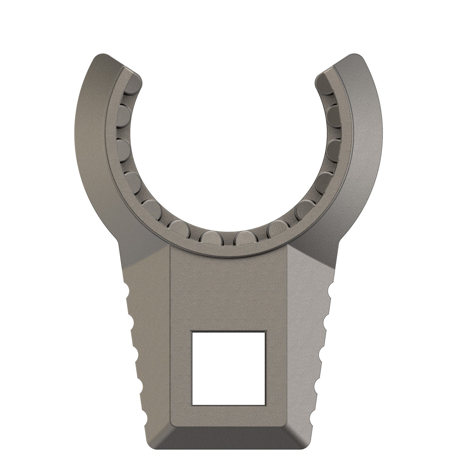 Real Avid AVMFDRBNW Master-Fit Delta Ring Barrel Nut Wrench for AR-Platform