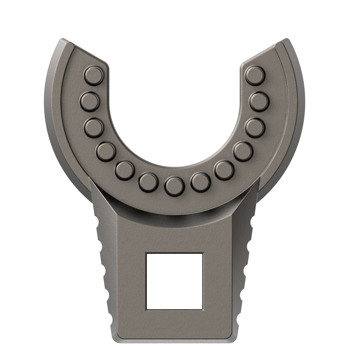 Real Avid AVMFFFBNW Master-Fit Free Float Barrel Nut Wrench for AR-Platform