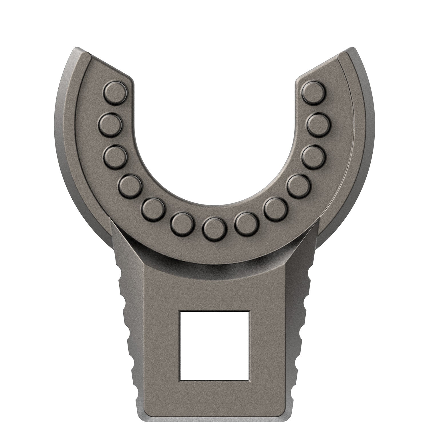 Real Avid AVMFFFBNW Master-Fit Free Float Barrel Nut Wrench for AR-Platform