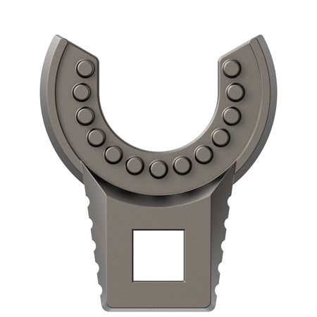 Real Avid AVMFFFBNW Master-Fit Free Float Barrel Nut Wrench for AR-Platform