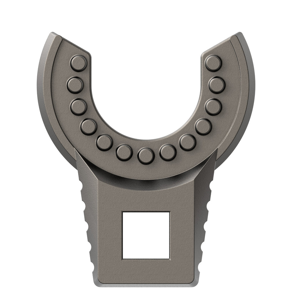 Real Avid AVMFFFBNW Master-Fit Free Float Barrel Nut Wrench for AR-Platform
