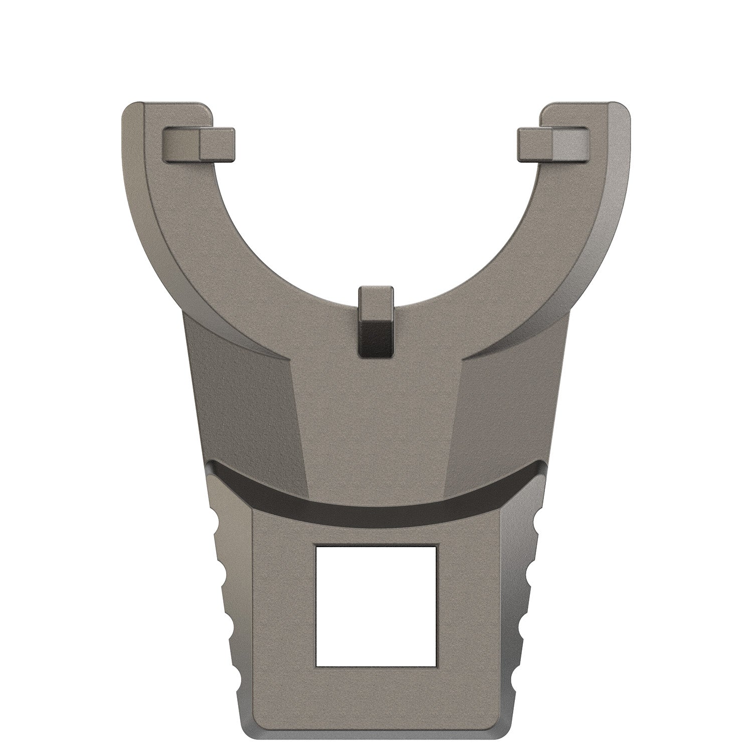 Real Avid AVMFESCNW Master-Fit Extended & Standard Castle Nut Wrench for AR