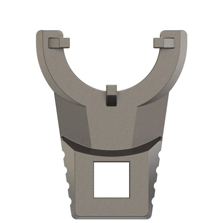 Real Avid AVMFESCNW Master-Fit Extended & Standard Castle Nut Wrench for AR