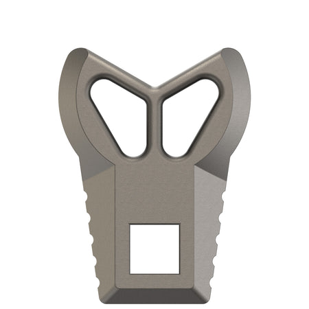 Real Avid AVMF3PFHW Master-Fit 3 Prong Flash Hider Wrench for AR-Platform