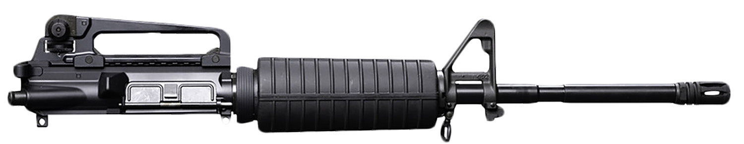 Bushmaster M4 Patrolman's Complete Upper 5.56x45mm NATO 16" Black Nitride Barrel AR-Platform