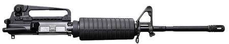 Bushmaster M4 Patrolman's Complete Upper 5.56x45mm NATO 16" Black Nitride Barrel AR-Platform