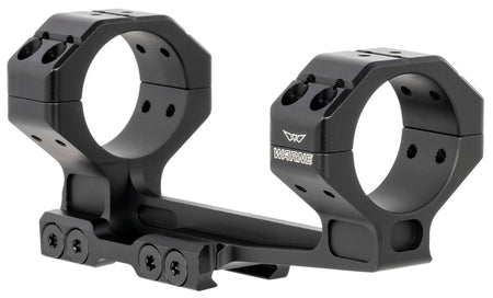 Warne 782520MOA Skyline Precision Cantilever Scope Mount/Ring Combo Black Anodized 34mm 20 MOA