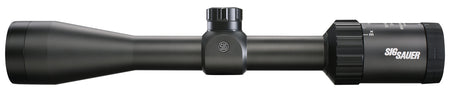 SIG Whiskey 3 Hunting Riflescope 3-9x40mm SFP