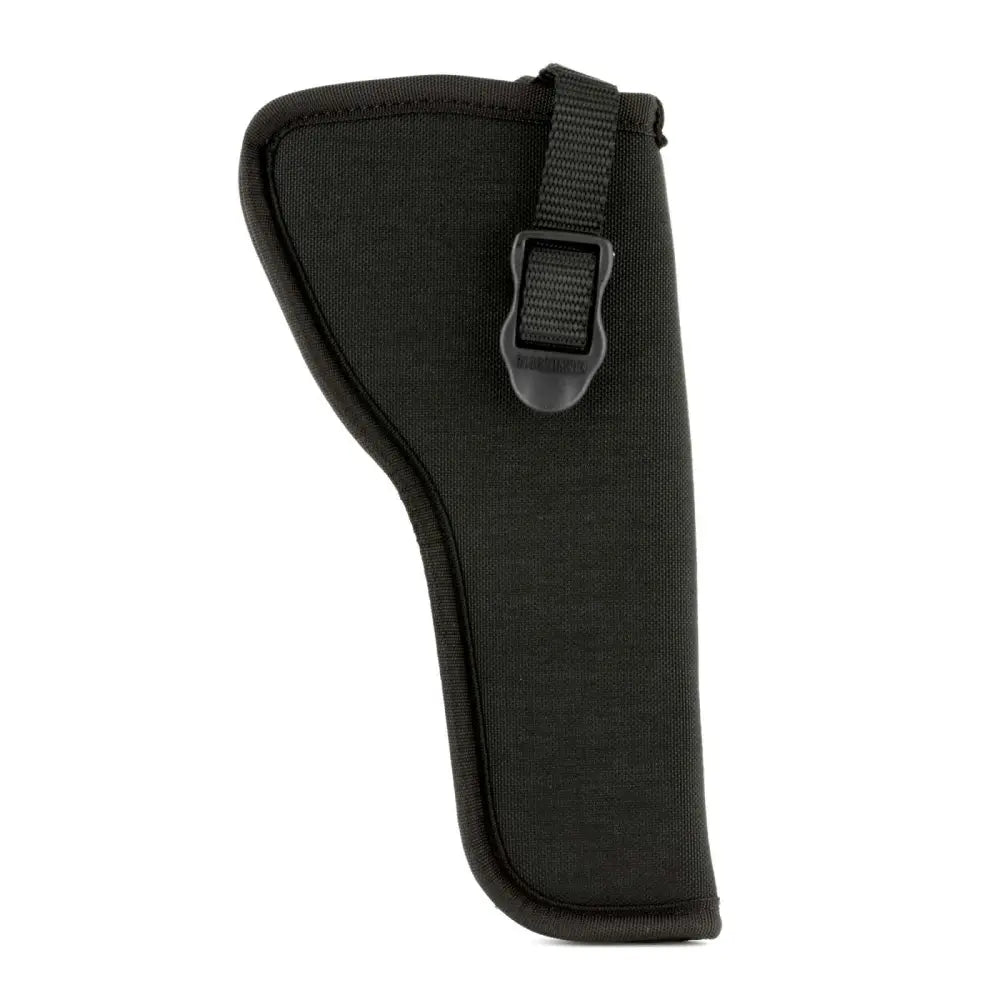 Blackhawk Nylon Hip Holster for 5-6.5" M/L Revolver RH Black