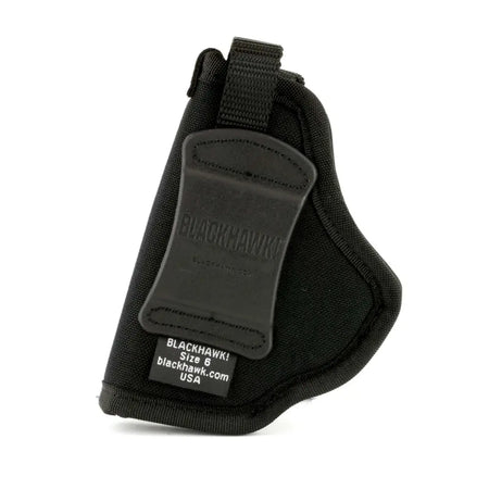 Blackhawk Nylon Hip Holster for Glock 26 27 Right Hand Black