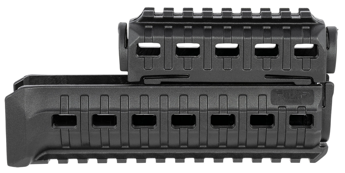 NcStar VG099 M-LOK Handguard Polymer Black for AK-Platform Rifles
