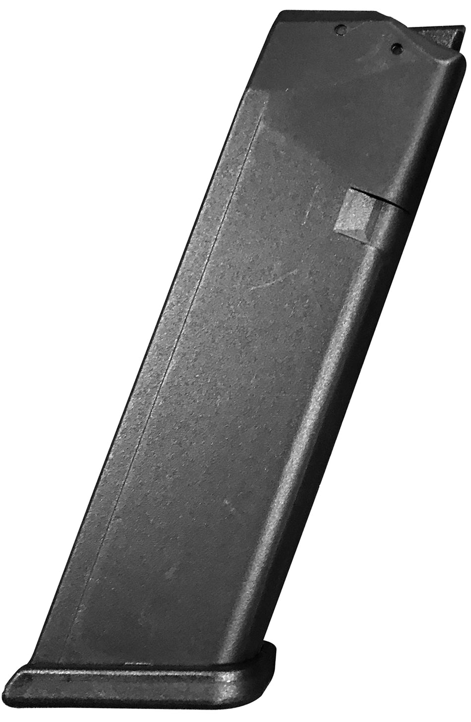Rock Island STK10017 STK100 Replacement Magazine 17rd 9mm Luger Black Steel
